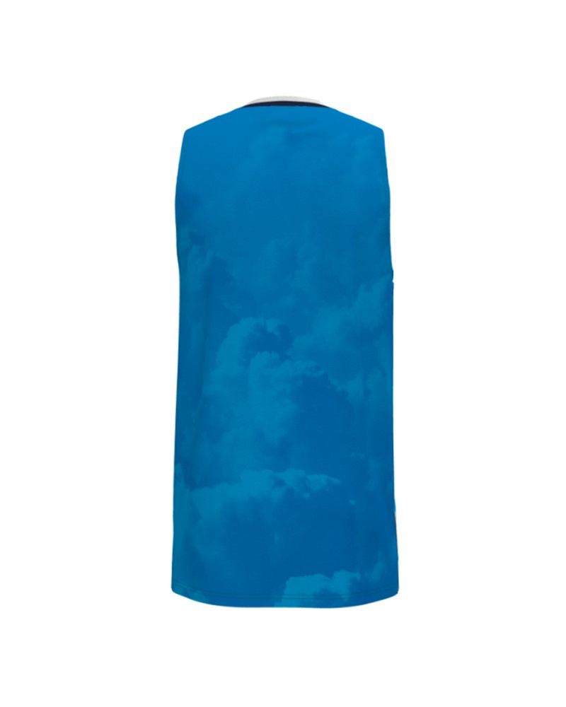 CAMISETA JUEGO 24-25 AZUL OFICIAL MOVISTAR ESTUDIANTES 
