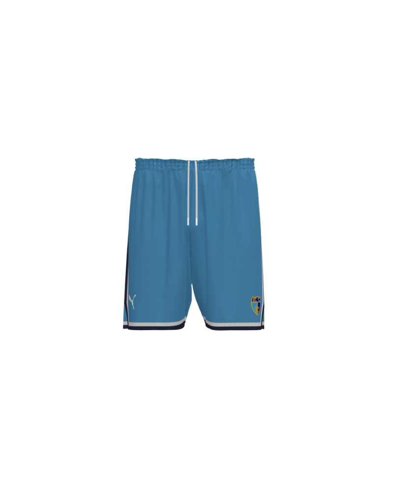 SHORT JUEGO 24-25 AZUL OFICIAL MOVISTAR ESTUDIANTES