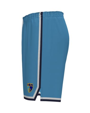 SHORT JUEGO 24-25 AZUL OFICIAL MOVISTAR ESTUDIANTES