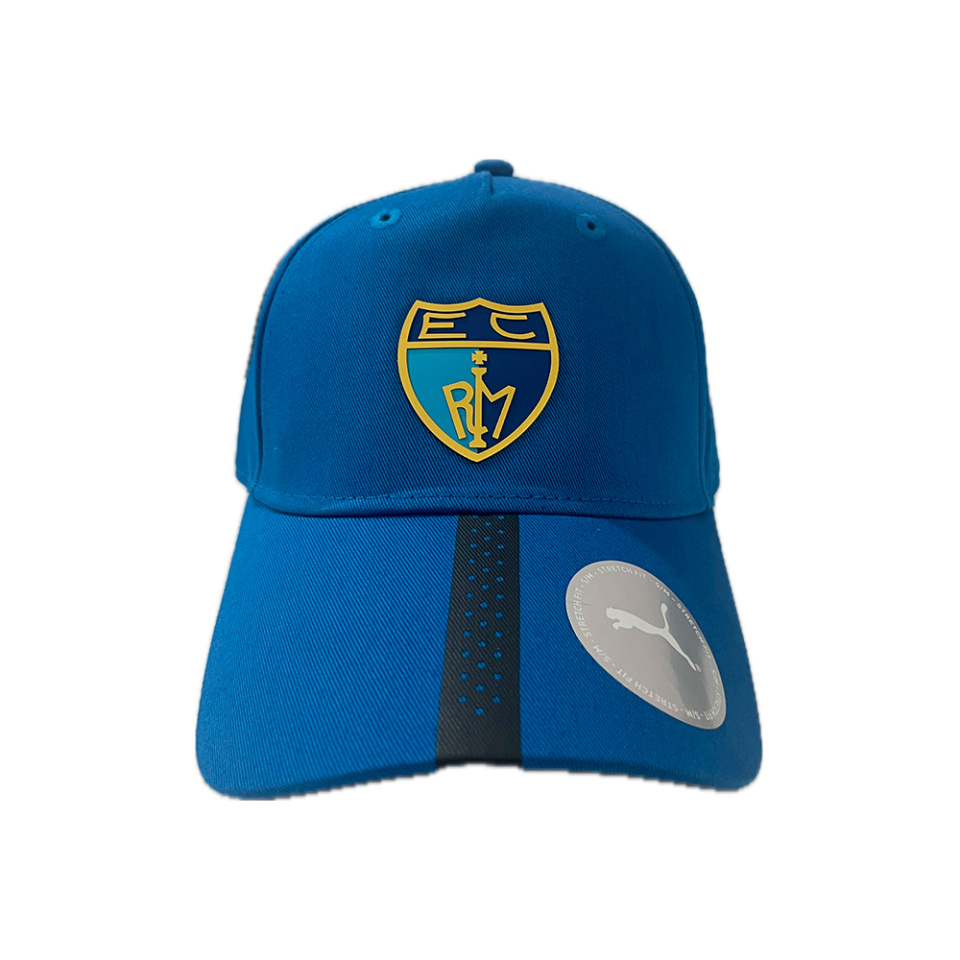 GORRA AZUL ESCUDO