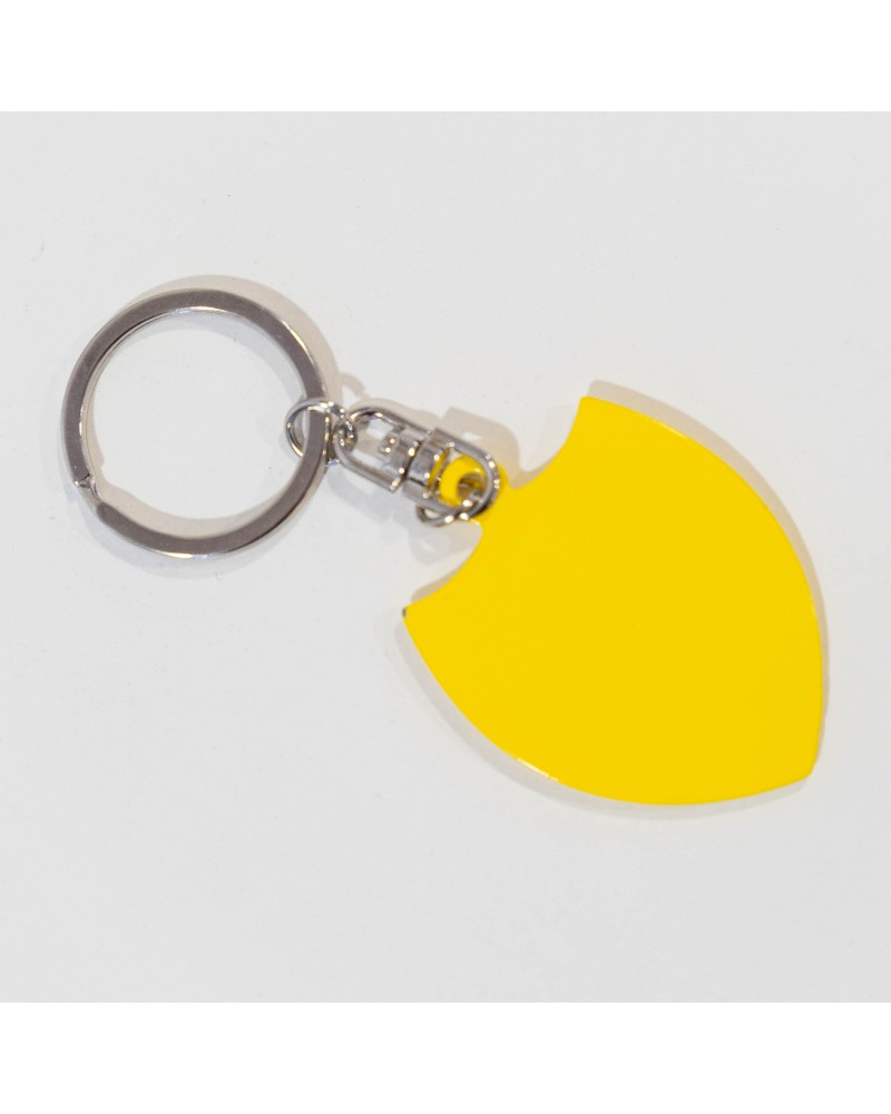 LLAVERO AMARILLO ESTU