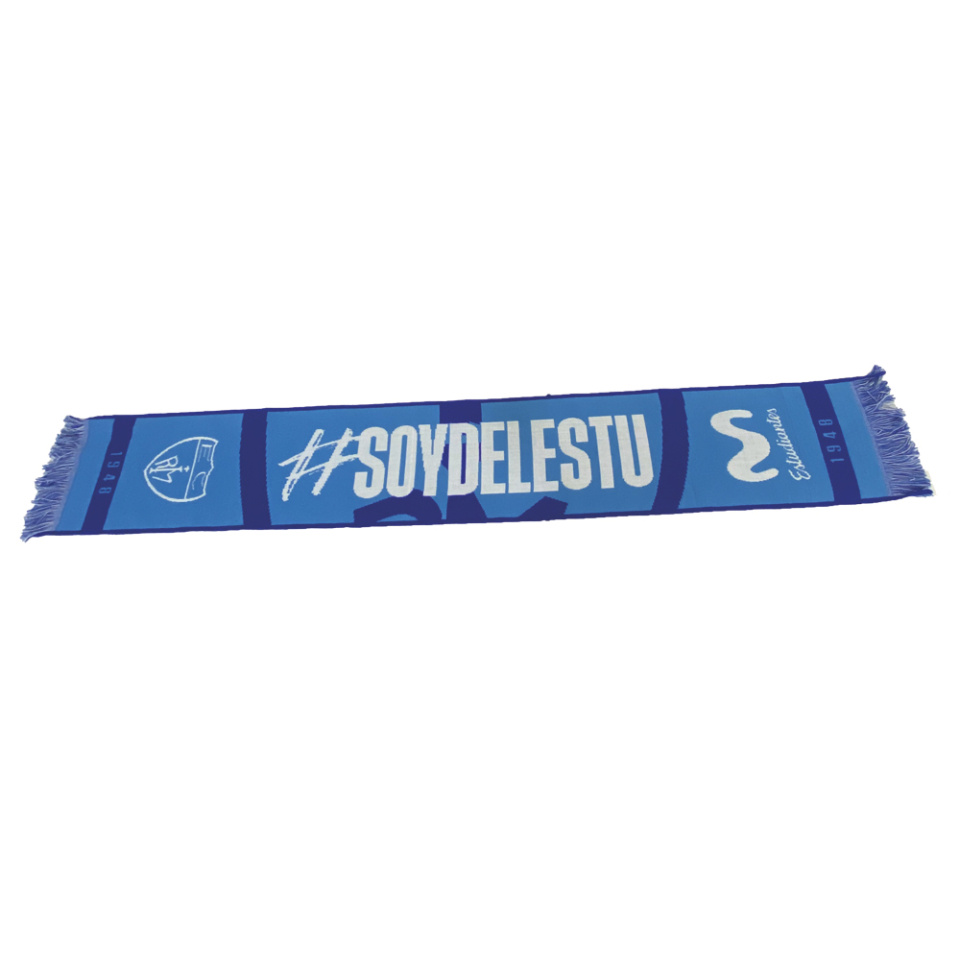 BUFANDA OFICIAL