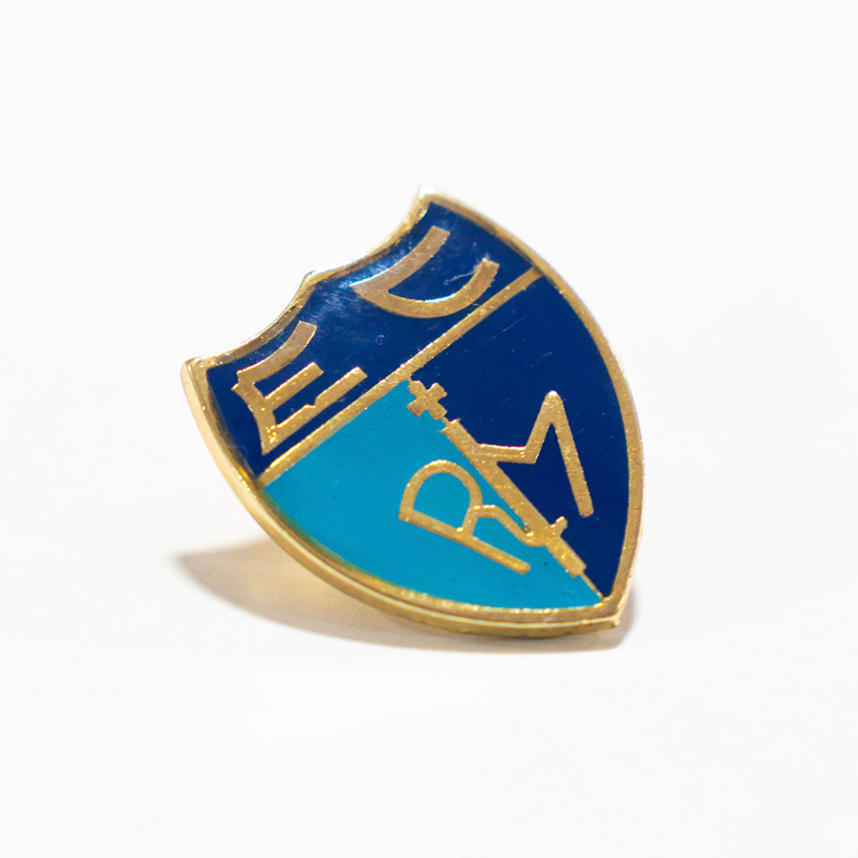 PIN ESCUDO