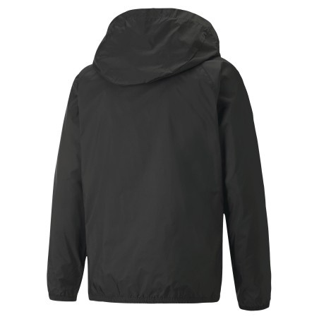 ALL WEATHER - CORTAVIENTOS NEGRO MOVISTAR ESTUDIANTES