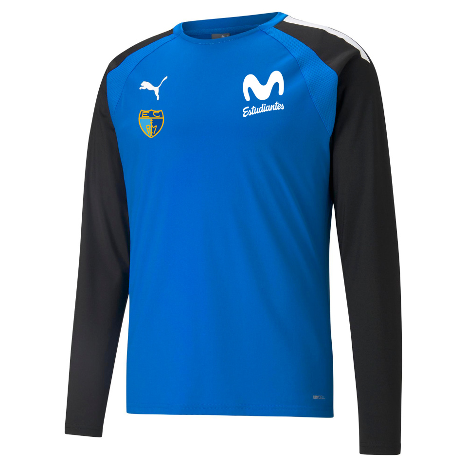 SUDADERA CHÁNDAL CANTERA 