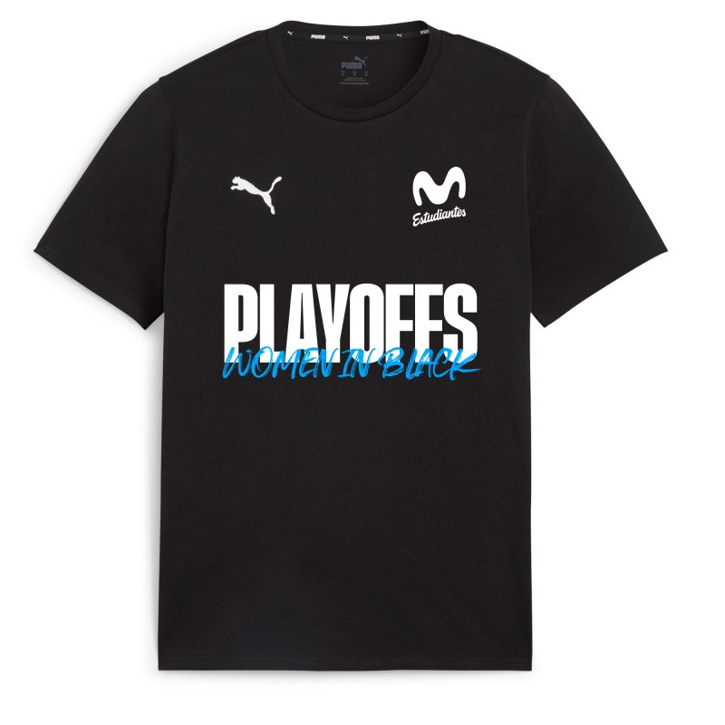 CAMISETA EDICIÓN ESPECIAL PLAYOFFS WIB