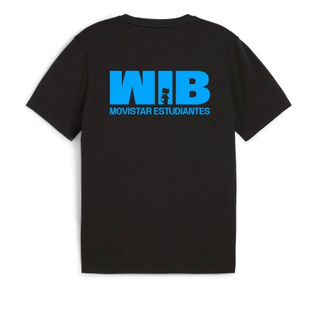 CAMISETA EDICIÓN ESPECIAL PLAYOFFS WIB