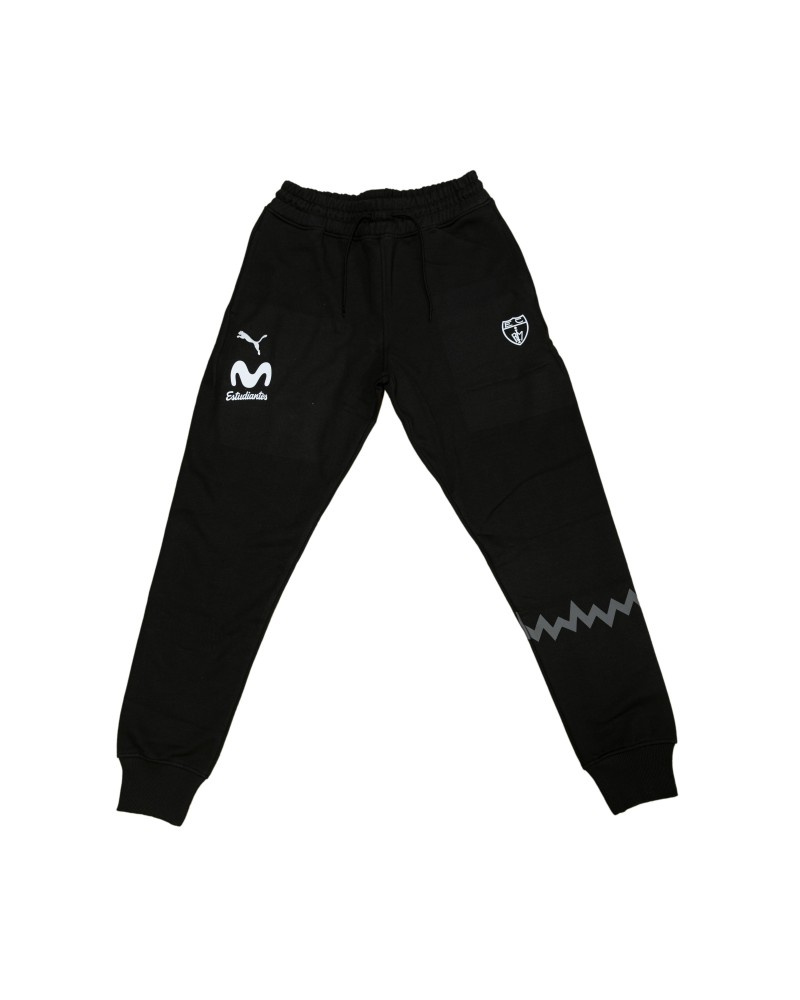 PANTALÓN CASUAL NEGRO 