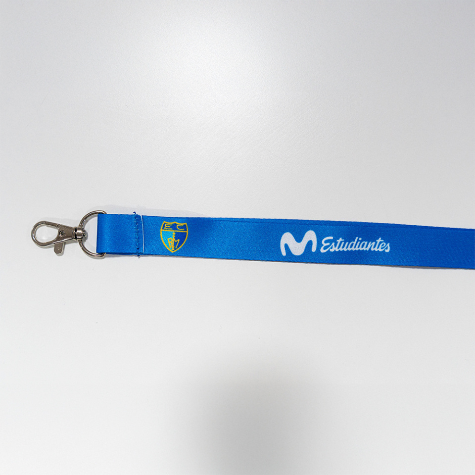 LANYARD MOVISTAR ESTUDIANTES