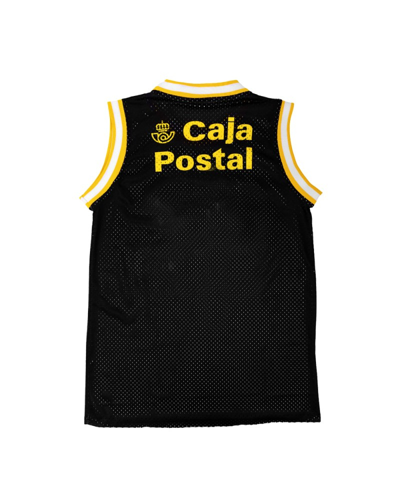 RÉPLICA CAMISETA CAJA POSTAL ESTUDIANTES