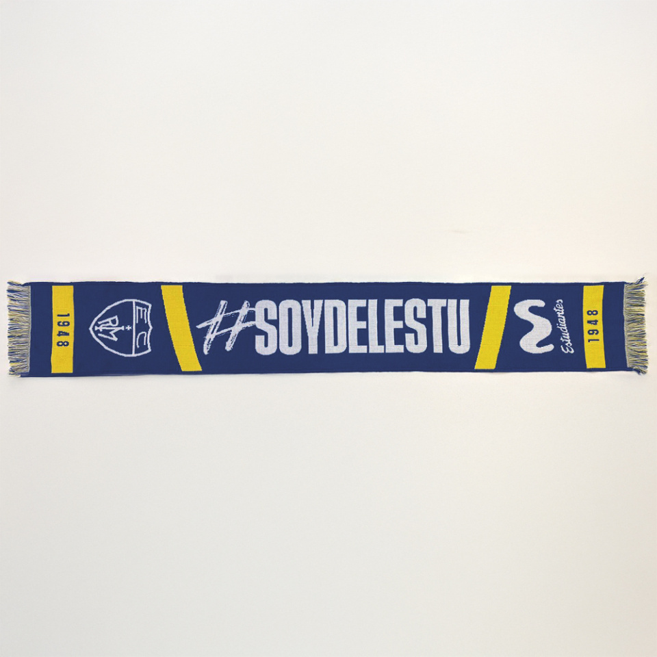 BUFANDA OFICIAL 25-26