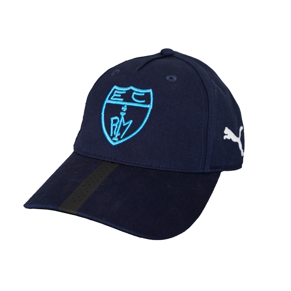 GORRA MARINO ESCUDO BORDADO