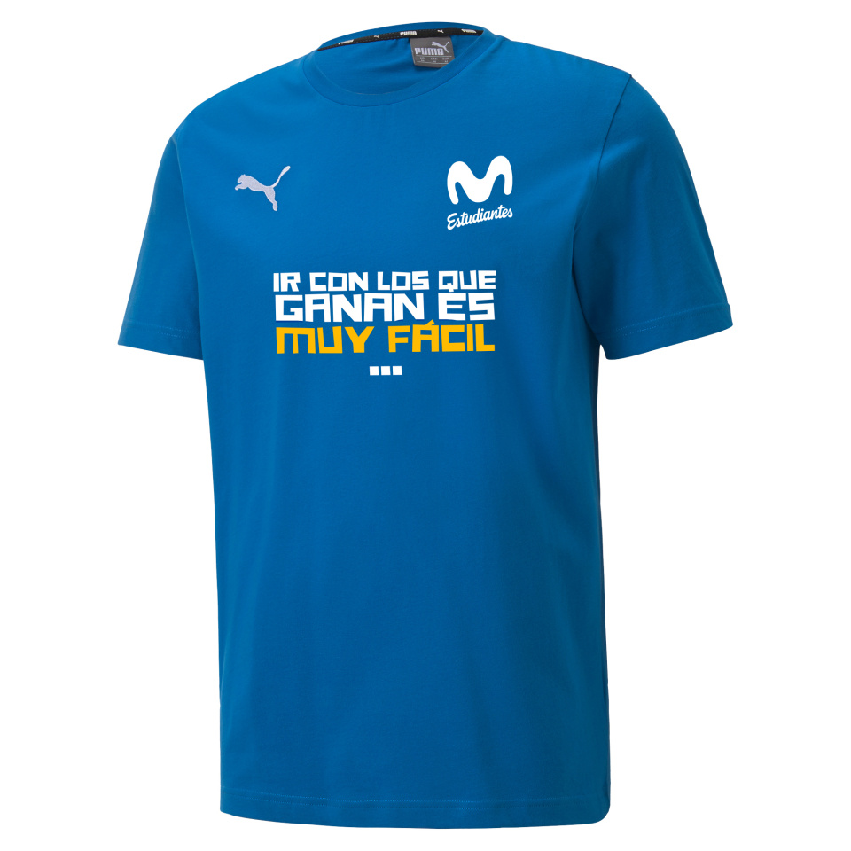 CAMISETA CASUAL 