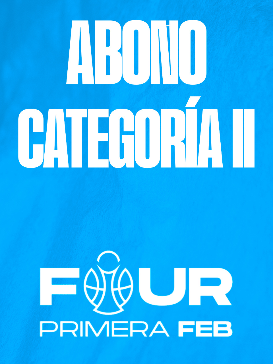 ABONO F4 CAT II