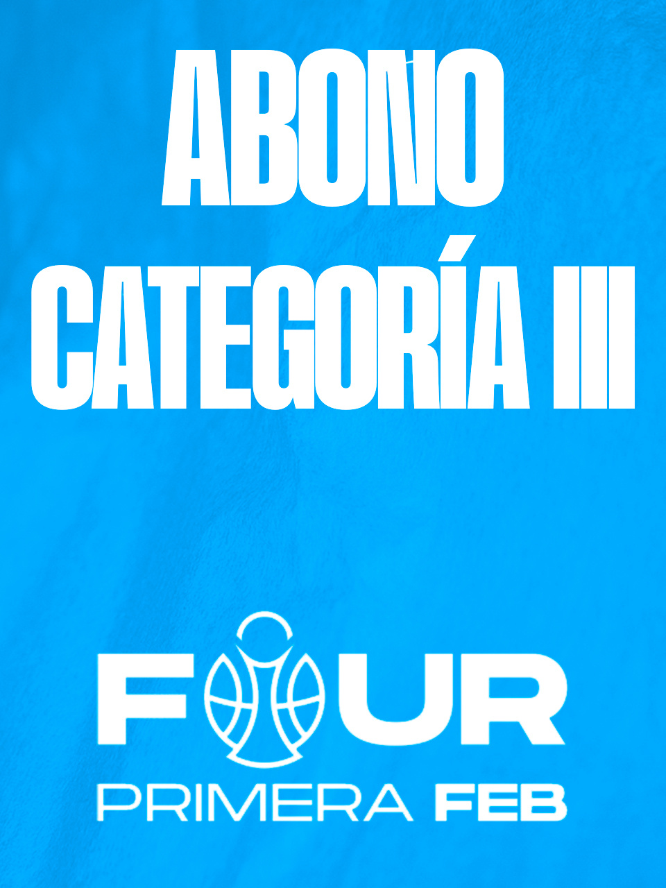 ABONO F4 CAT III