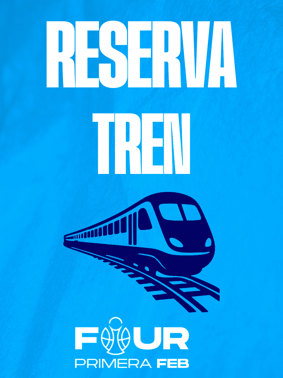 PLAZA TREN