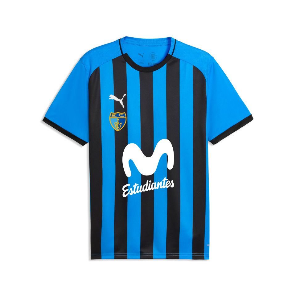 Cubre Azul-Negro 2026-2027 Infantil