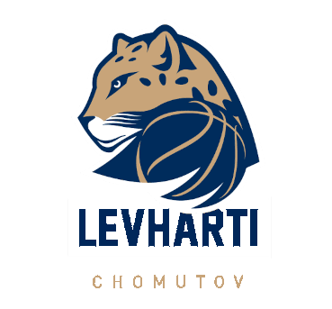 Levhartice Chomutov