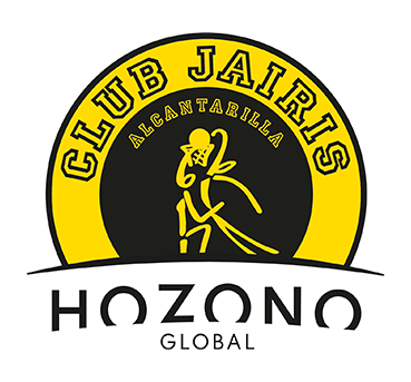 Hozono Global Jairis