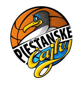 PIESTANSKE CAJKY