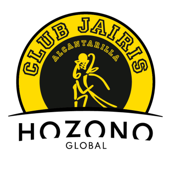 HOZONO GLOBAL JAIRIS