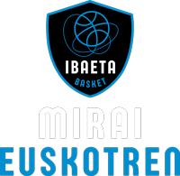 Mirai Euskotren
